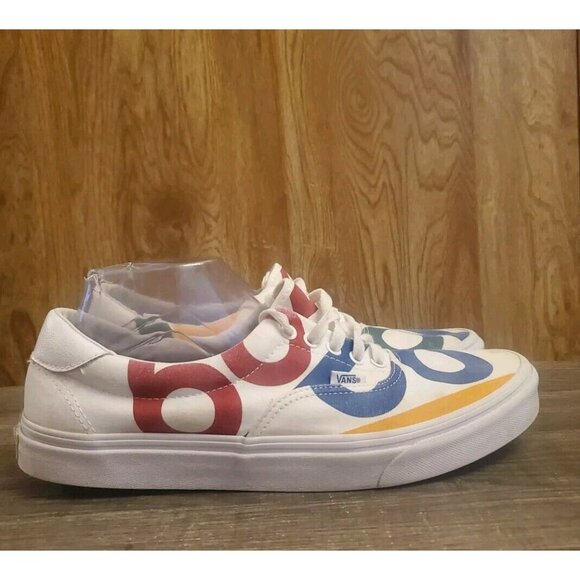 Vans Era 59 Deck Club 66 Sneakers Mens Size 12 - Picture 1 of 12